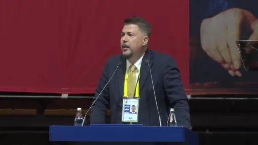 İlker Alkun: "25 sene sonunda gelen faiz yükünün sorumlusu Sadettin Saran ve yönetimi mi?"