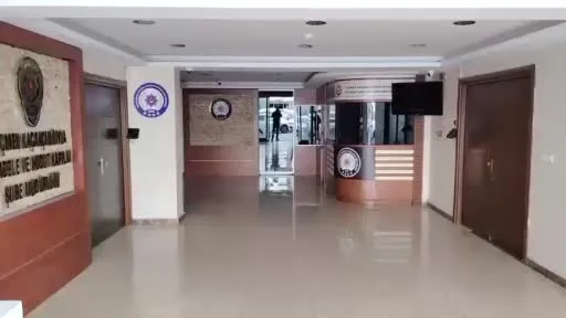Fon soruşturmasında Tera Portföy CEO’su Sarpyener gözaltına alındı
