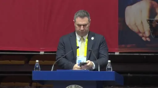 Barış Göktürk: "Fenerbahçe’nin borcu korkunç şekilde yükseliyor"