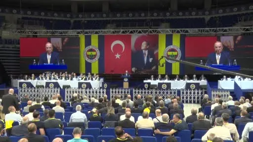 Nihat Özbağı: "Stat projesi bedellerini Fenerbahçe’ye hiçbir yük getirmeden ben karşılayacağım"