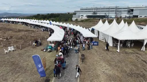 Bursa’da tarih Arkeofest ile hayat buldu