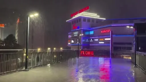 İstanbul’da yağmur etkili olmaya başladı