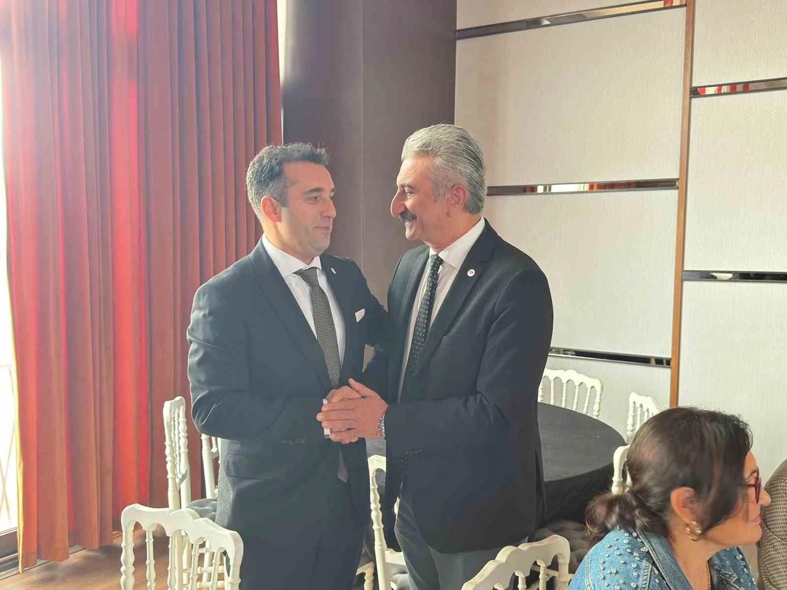 YENİ Parti Nilüfer’de protestolu seçim