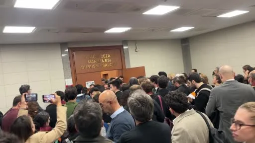 Komedyen Deniz Göktaş’a iki suçtan hapis cezası