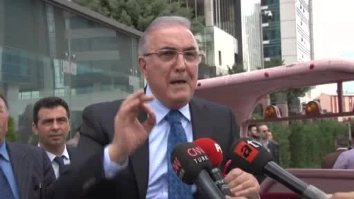 Fon soruşturmasında "Balıkçı İsmet"e ait hesaplarda 3 milyar 92 milyon TL’lik fon çıkışı tespit edildi