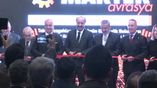 Üretimin geleceği MAKTEK Avrasya 2026’da sergileniyor
