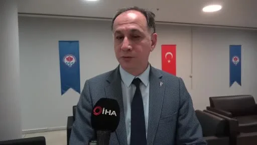 MHK Başkanı Ferhat Gündoğdu ve 6 şüpheli gözaltına alındı