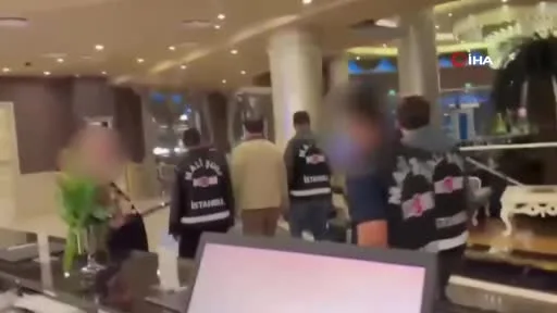 MHK Başkanı Ferhat Gündoğdu sabah saatlerinde gözaltına alındı