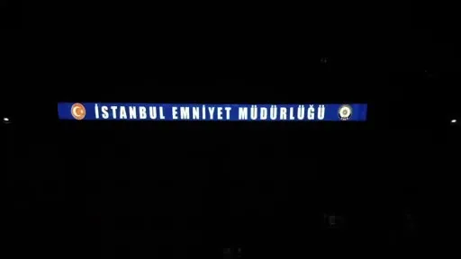 İstanbul’da DEAŞ operasyonu: 6 gözaltı