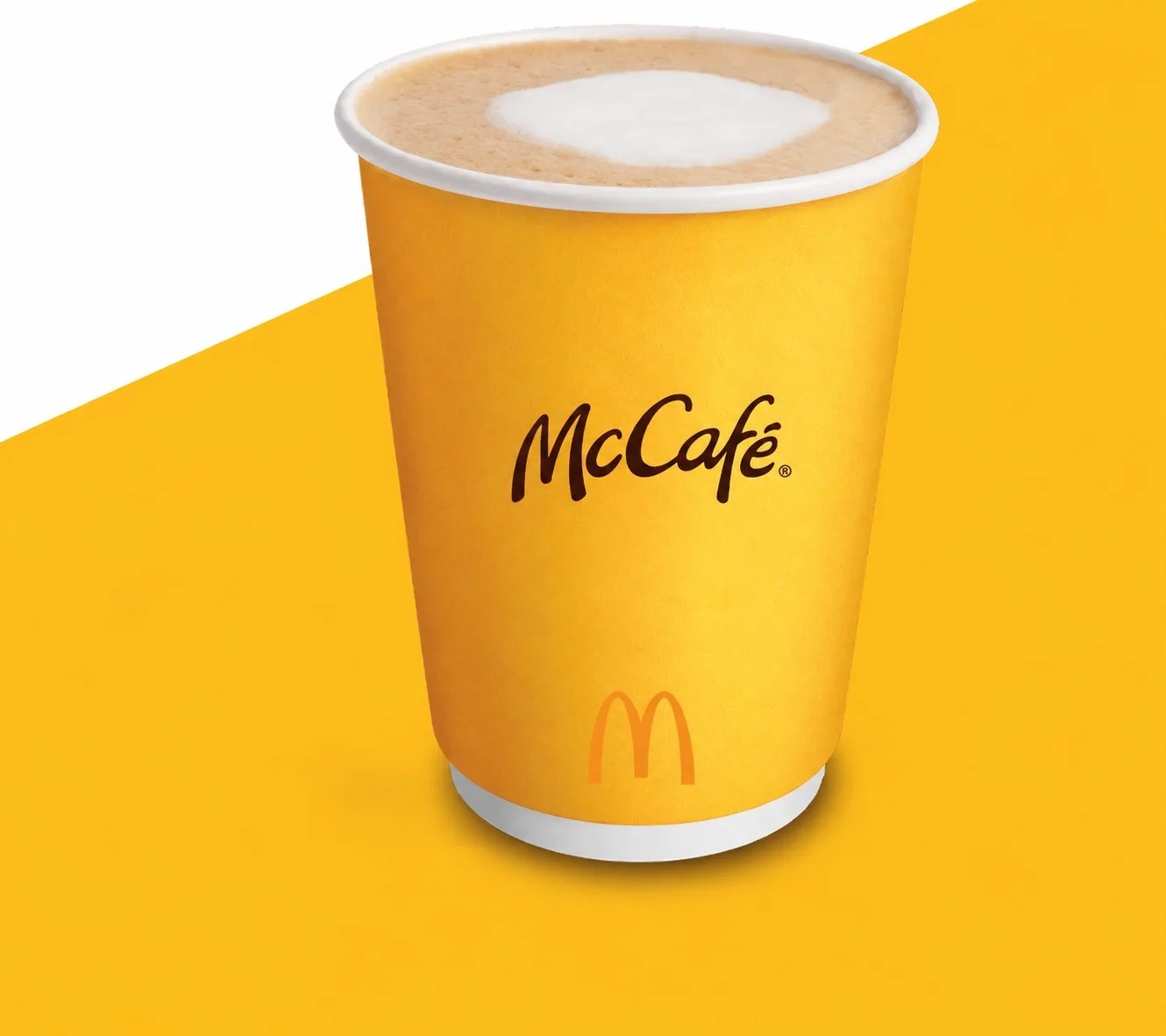 McDonald’s Türkiye, 1-7 Ekim tarihleri arasında kahve ikramı yapacak