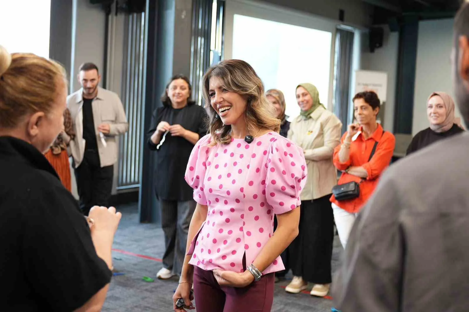 Başiskele’nin 31’inci Evlilik Okulu kapılarını açtı