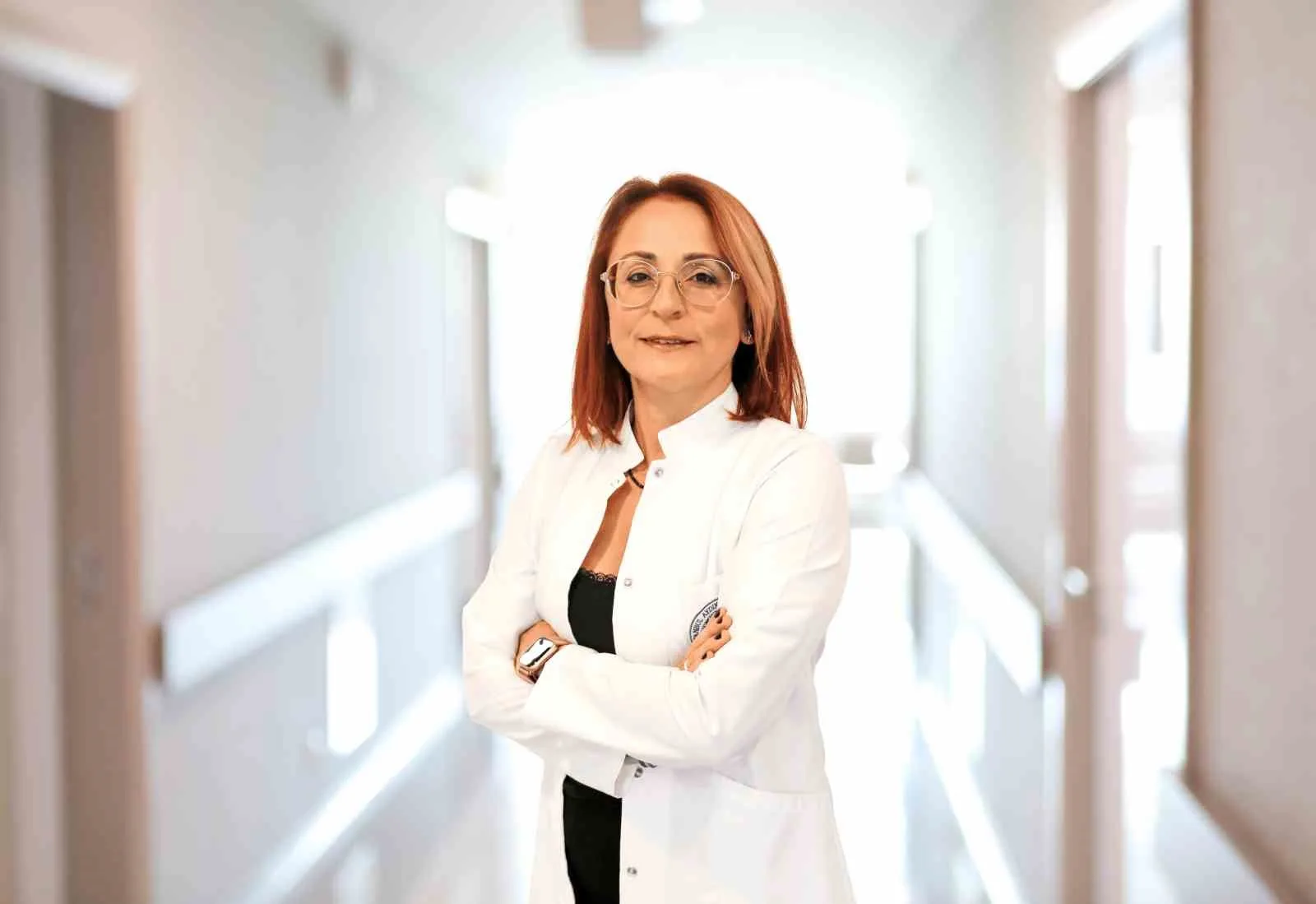 "Meme kanseri daha genç yaşlarda da görülüyor"