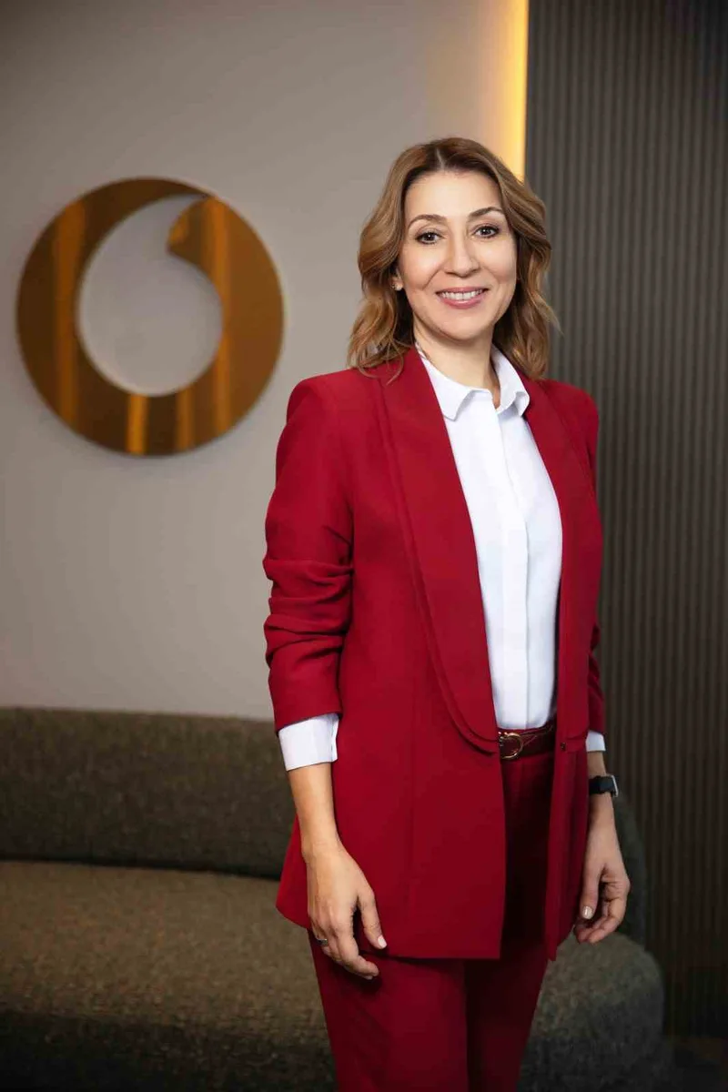 Vodafone Red’liler, yurt dışı ve yaz ayrıcalıklarıyla toplam 264 milyon TL tasarruf etti