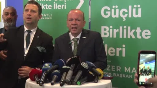 BTSO Başkan Adayı Özer Matlı: "Bu şehir sonunda doğruyu bulacak"