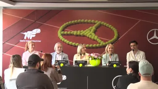 Mercedes-Benz Cup Tenis Turnuvası, One Point formatıyla Türkiye’de bir ilke imza atacak