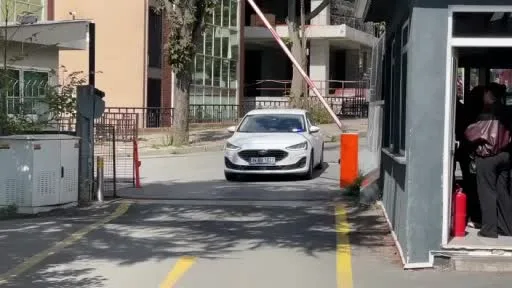 Gaziosmanpaşa’da kahvehane saldırısında 1 kişi öldü, şüpheli yakalandı