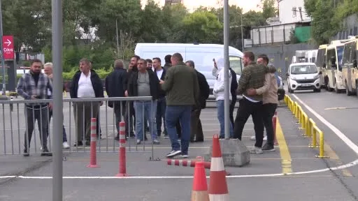 "Metro geldikçe biz bittik" dediler, kontak kapattılar
