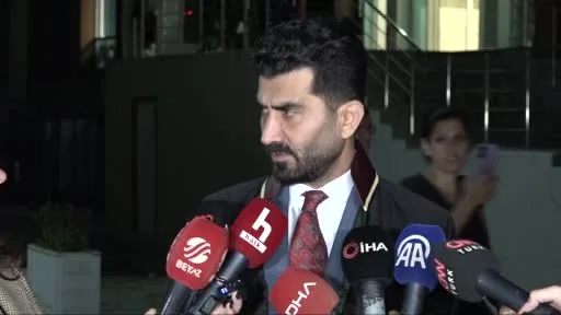 Güllü’nün ölümüne ilişkin davada ilk duruşma sona erdi: Dava 9 Ekim’e ertelendi