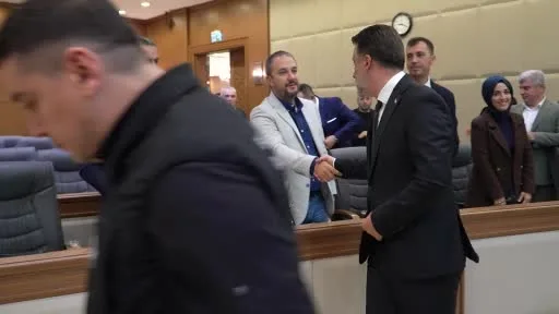Bursa’nın ’Afet Anayasası’ ortak akılla şekillenecek