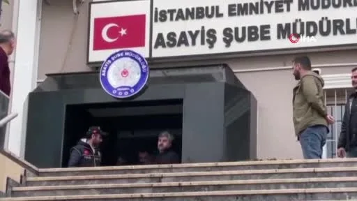 Aile yapısına aykırı içerik üreten fenomenler adliyeye sevk edildi