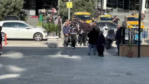 Edirne’de tefecilik operasyonu: 90 bin lira borç karşılığında 400 bin liralık eve el koydular