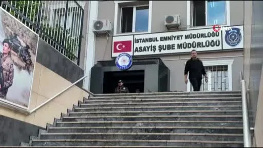 İstanbul’da tehdit ve iş yeri kurşunlama olaylarına ilişkin 11 şüpheli adliyeye sevk edildi
