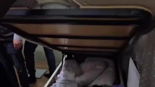 İşlediği suçlardan 15 yıl kesinleşmiş hapis cezası bulunan ve 9 yıldır aranan firari Bağcılar’da yakalandı