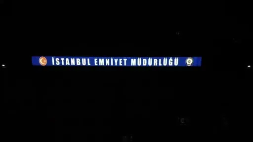 DEAŞ üyelerine para aktarmakla suçlanan 6 şüpheli adliyeye sevk edildi