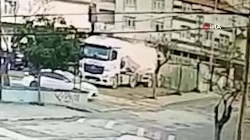 Kasklı katil tırın altından çıkıp, uzun süredir devam eden husumet nedeniyle kardeşini böyle öldürdü