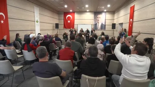 Osmangazi’de Dünya Yaşlılar Günü’ne özel konser