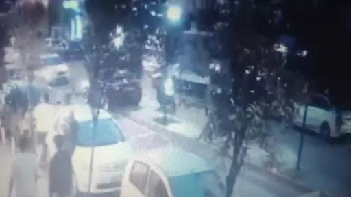 Kağıthane’de kazada ölen gencin babası 46 gün sonra kamera kaydını buldu, kusur tersine döndü