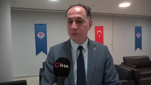 MHK soruşturmasında Ferhat Gündoğdu tutuklandı