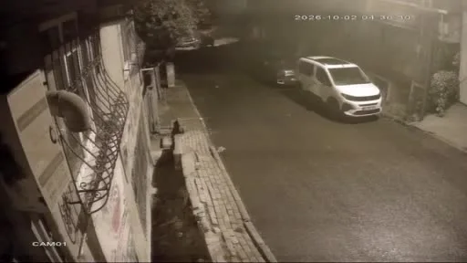 Avcılar’da 800 bin liralık hırsızlık: Altın ve kilolarca ağırlıktaki testere makinesini çaldı