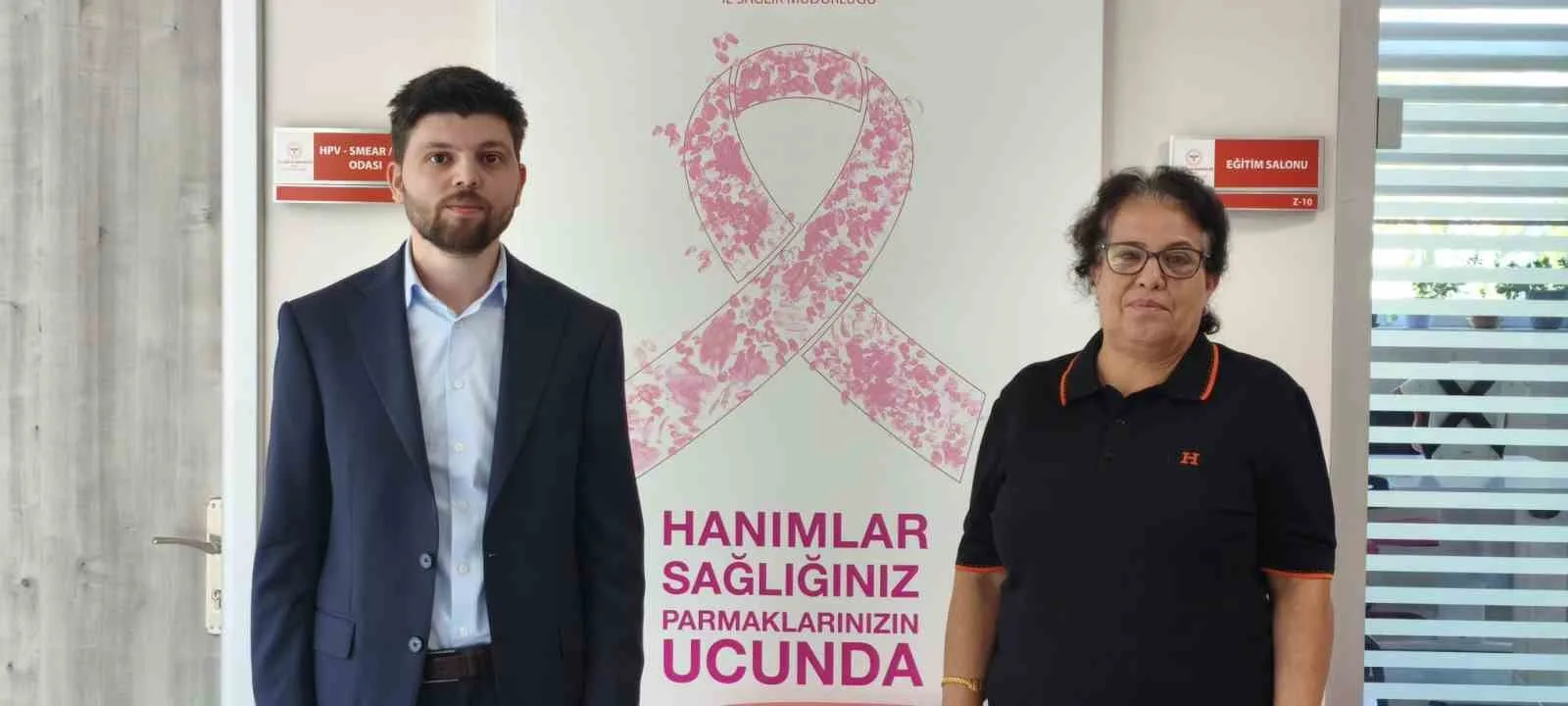 Düzenli kanser taramaları hayatını kurtardı