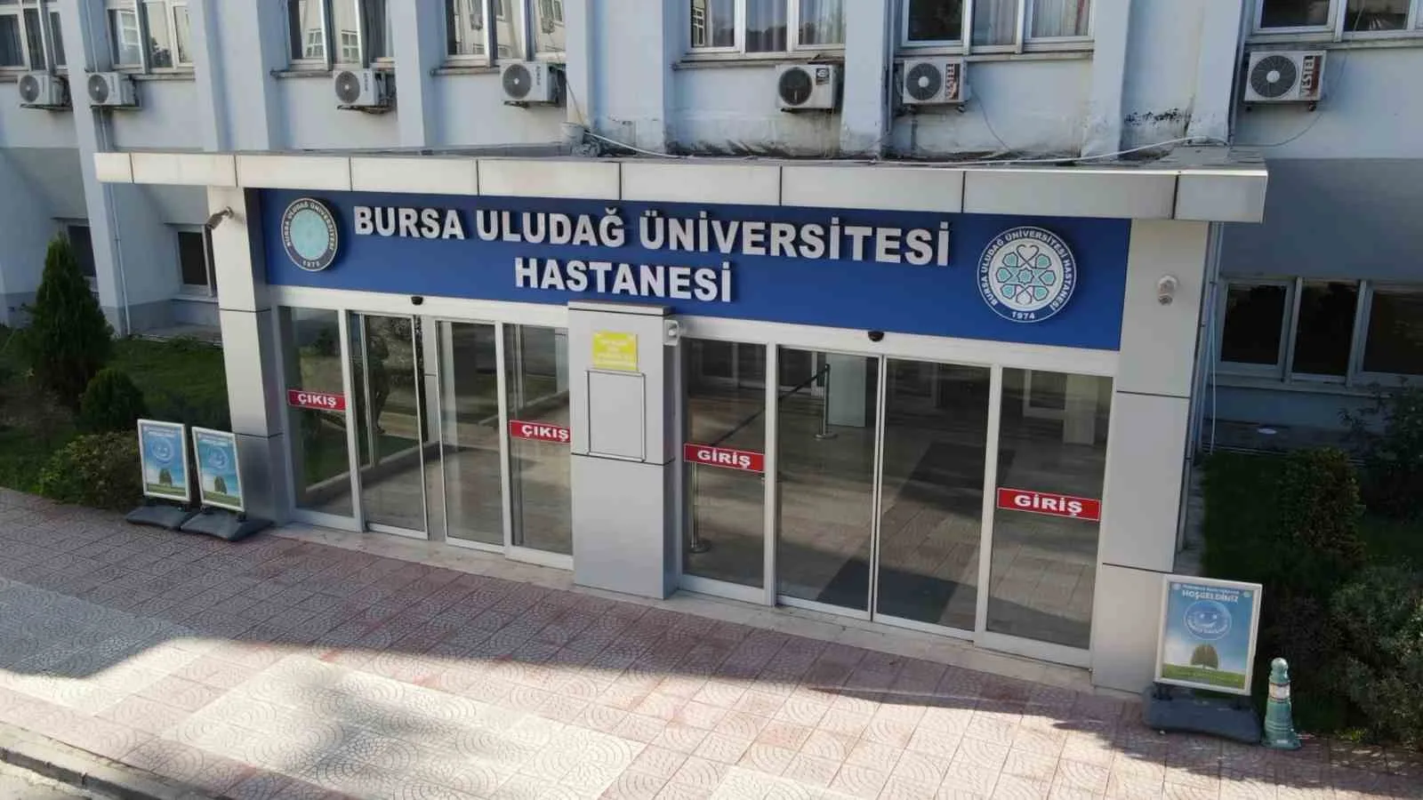 BUÜ Hastanesi Kan Merkezi’nde kan bağışı saatleri genişletildi