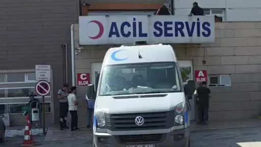 Madenci kavgası kanlı bitti: 1 ölü, 1 yaralı