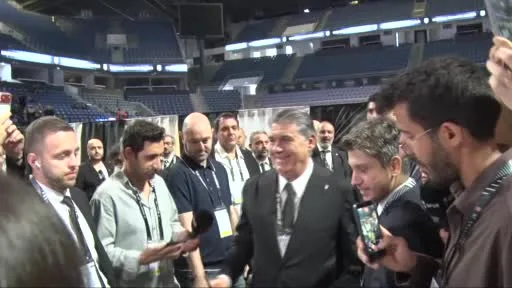 Beşiktaş’ta 3. Serdal Adalı dönemi