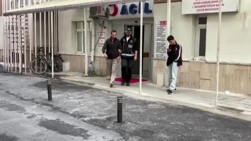MHK soruşturmasında Süper Lig hakemleri Yasin Kol ve Göktuğ Hazar Erel adliyeye sevk edildi
