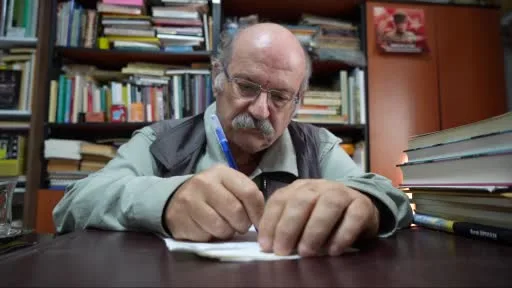Prof. Dr. Beksaç: "Edirne’de kültürel mirasın esas büyük faciası kırsal kesimde yaşanıyor"
