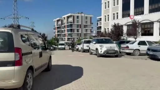 Bursa’da gürültü cinneti...Yaşlı çifti öldürdüğü öne sürülen komşu adliyeye sevk edildi