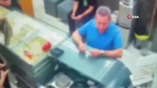 Kuyumcukent esnafı 64 kilogram altın dolandırıldı: 33 gözaltı