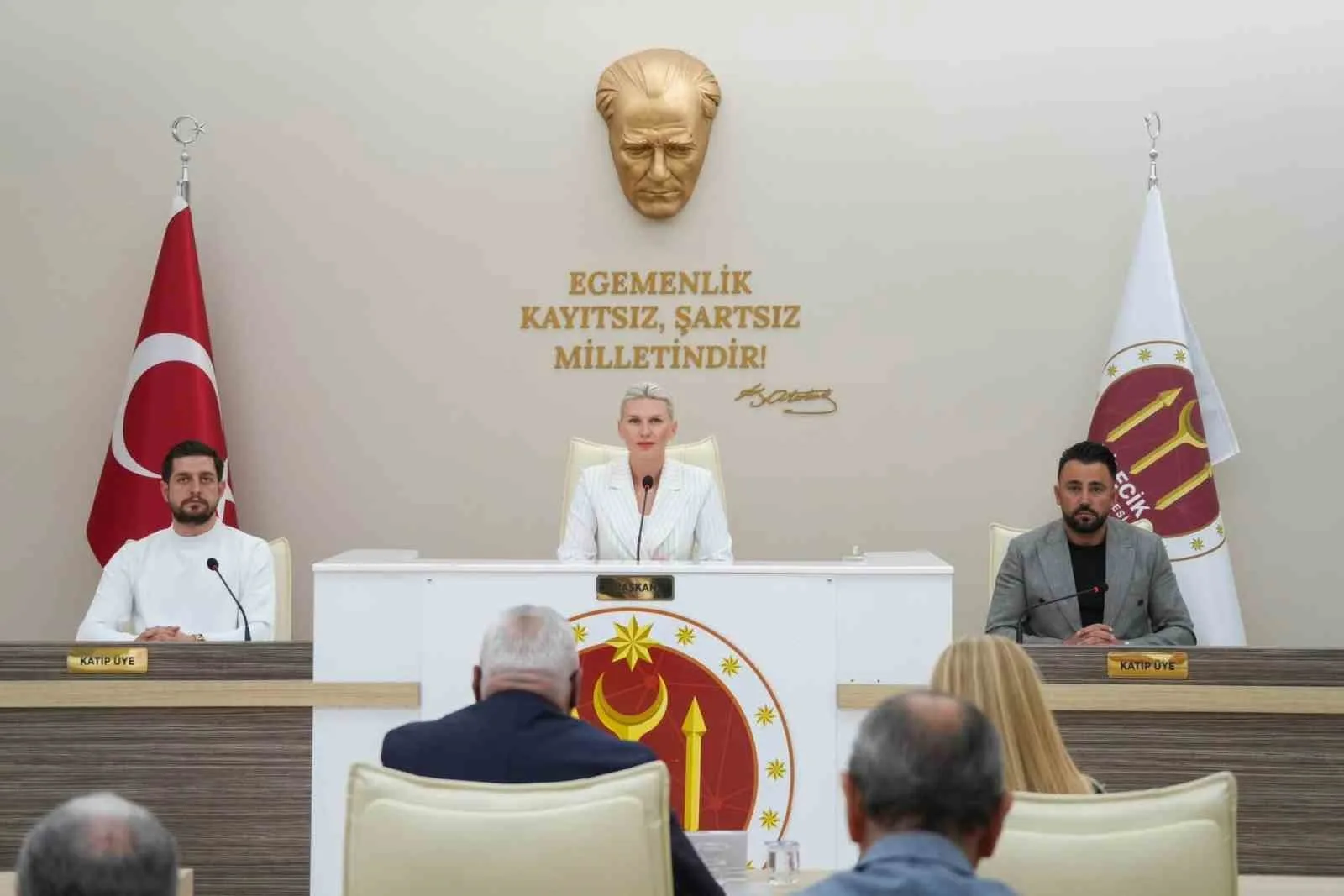 Amansız hastalıktan hayatını kaybeden Ömer Yılmaz’ın adı yaşatılıyor