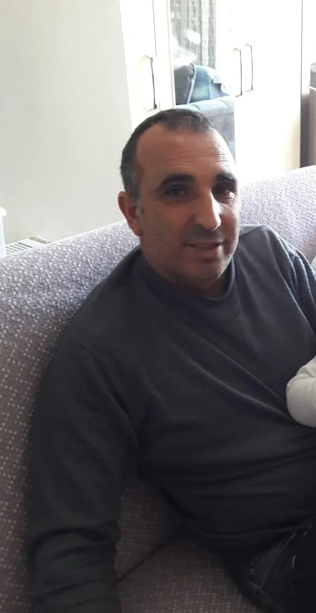 Elektrik akımına kapılan vatandaş hayatını kaybetti