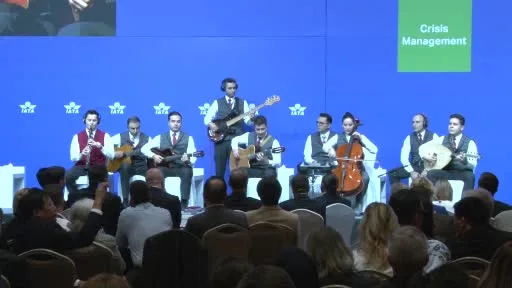 Türk Hava Yolları, 2026 IATA Dünya Emniyet ve Operasyon Konferansı’na ev sahipliği yapıyor