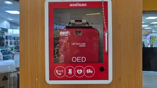 Kalp durunca, cihaz devreye girecek: 3 ilçeye hayat kurtaran sistem