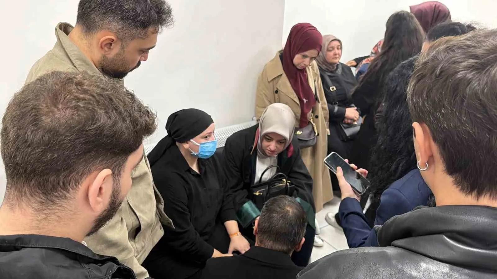 5 yaşındaki Metehan’ın ölümüne ilişkin davada servis şoförüne ceza talebi