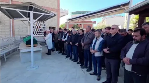 Gökçe Alkan cinayetinde zanlı tutuklandı