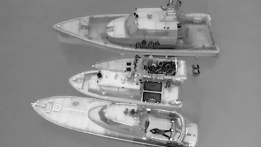 Çanakkale’de göçmen kaçakçılığı suç örgütü çökertildi