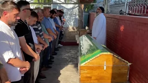 "Duyuma dayalı küfür" cinayetinde sanığa müebbet hapis cezası verildi