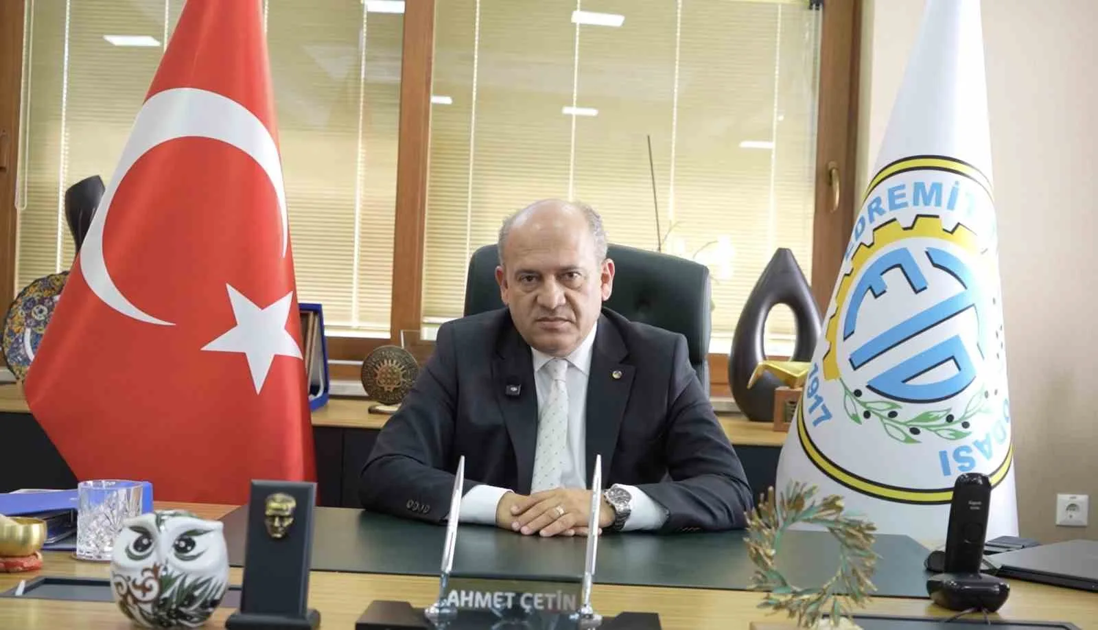 Festolive Edremit’te 13 bin kişiyle zeytinyağı tadım rekoru hedefi